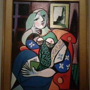 Meet your Posher, Arlette